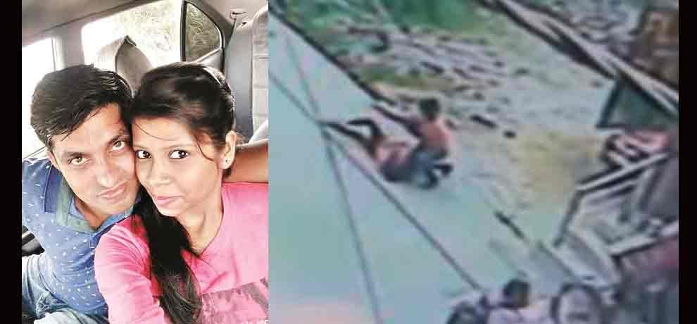 five mass molestation and crimen against women cases in delhi -ncr