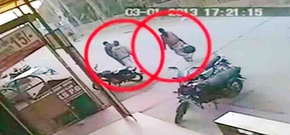 five mass molestation and crimen against women cases in delhi -ncr