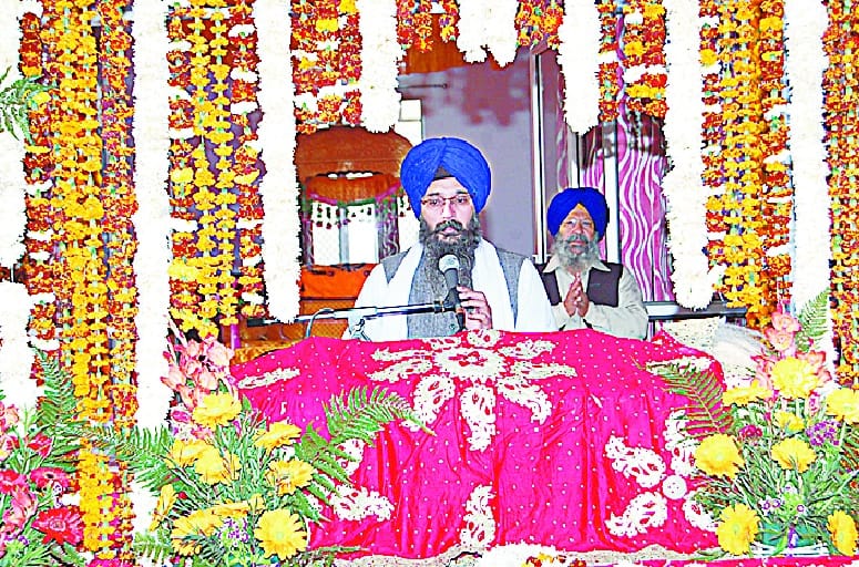 Guru Gobind Singh Jayanti