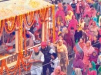 cultural, sikhs, guru govind singh jayenti, kaithal