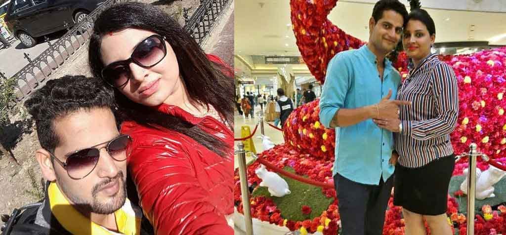 NRI woman trapped men to get money to marry one she loved