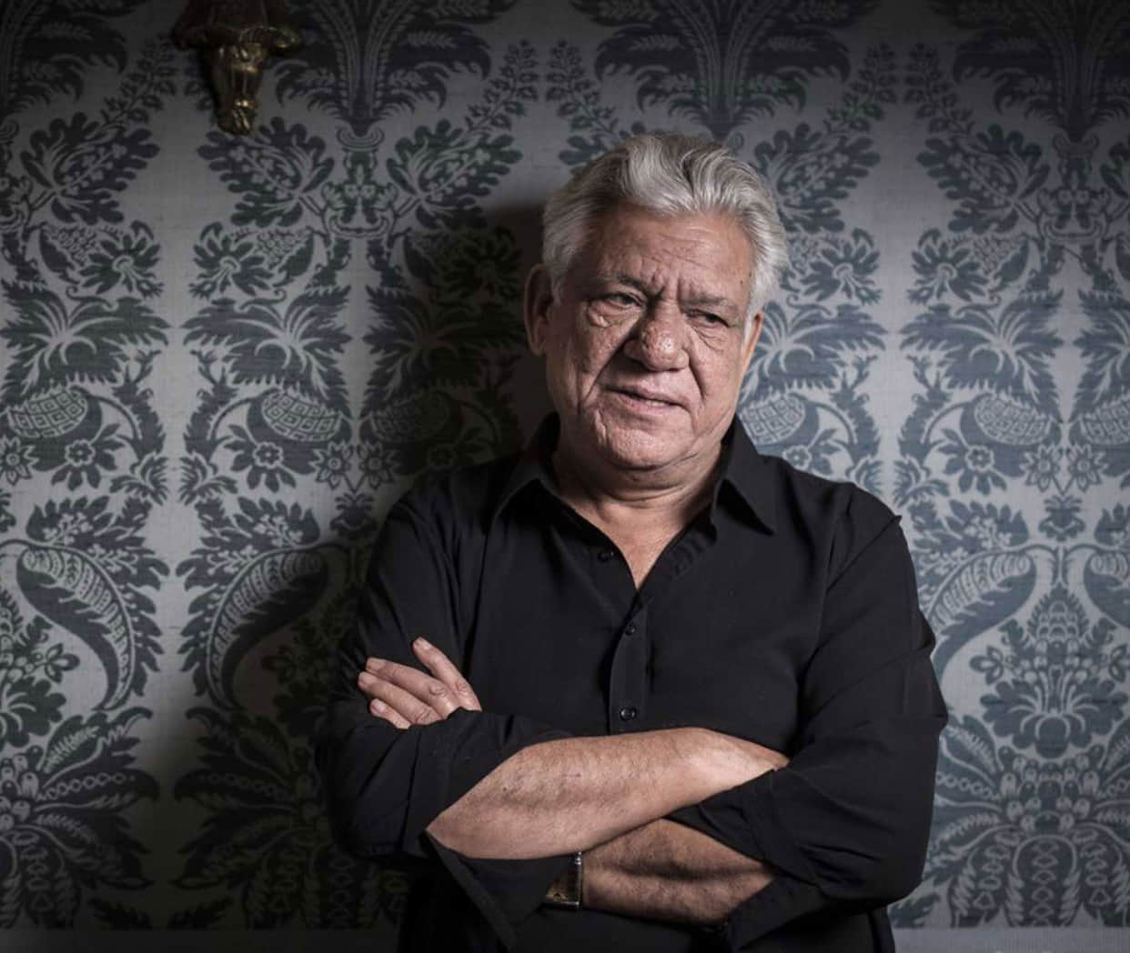 om puri controversial statement