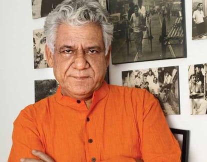 Film fraternity deeply shocked with Om Puri's sudden demise