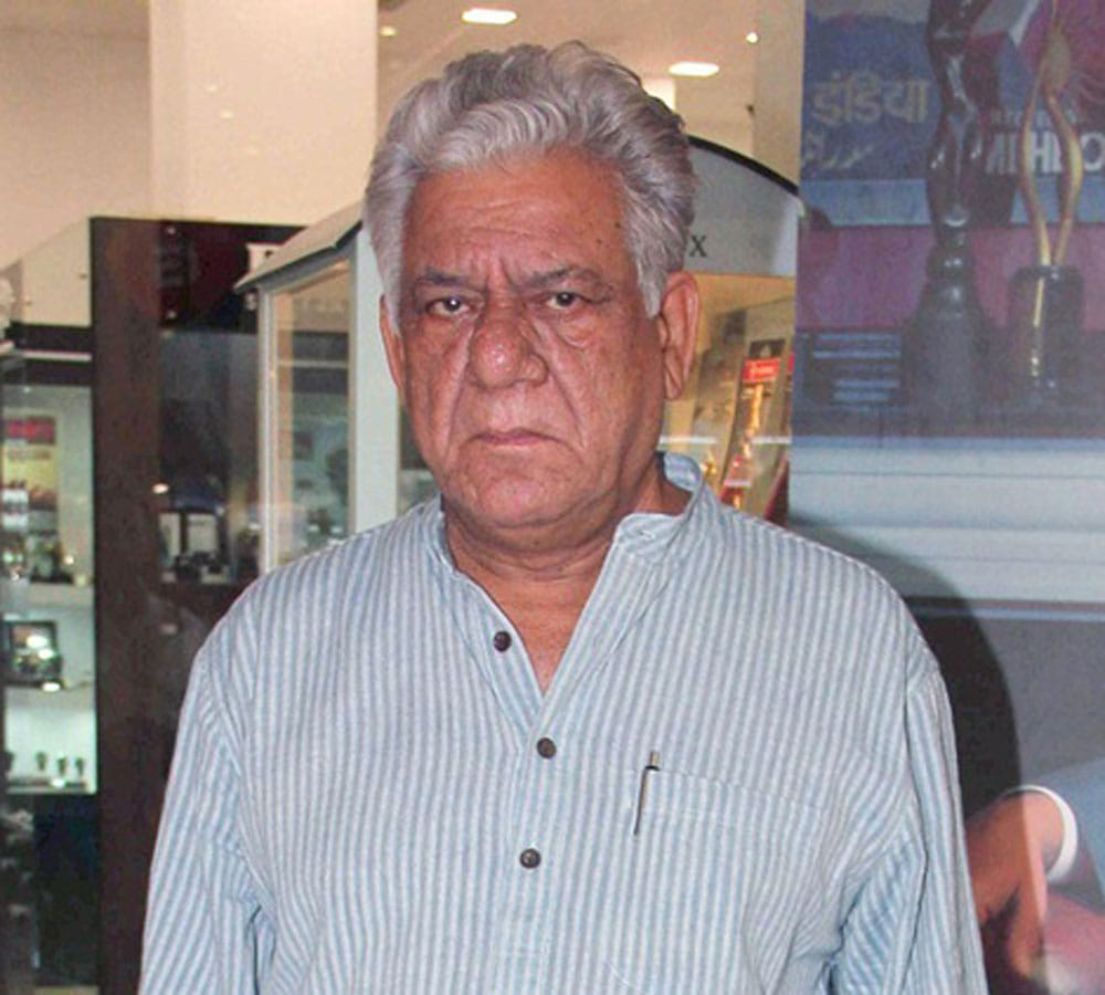 After the death of mother ompuri lived here