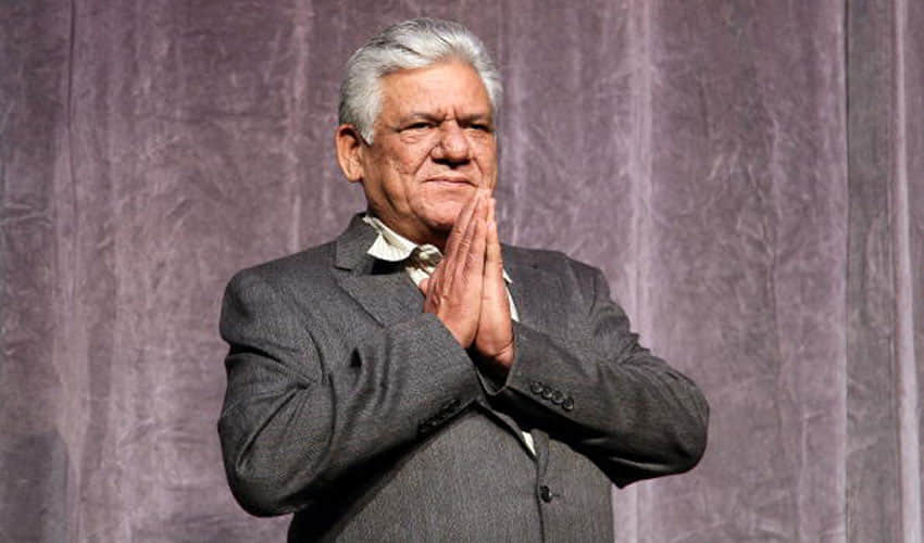 birthday special unknown facts about Om Puri 