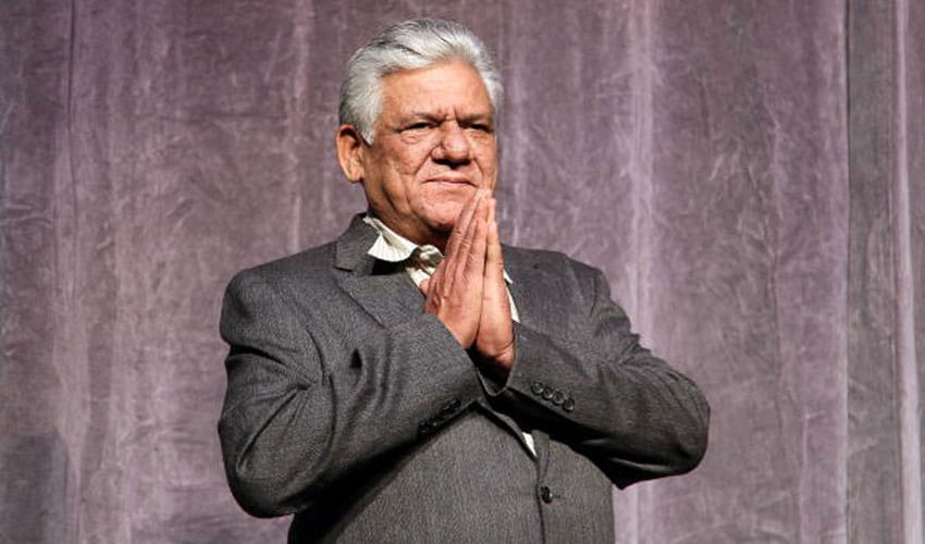 After the death of mother ompuri lived here