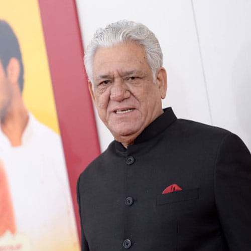 National Award Winning Actor Om Puri Had A Difficult Childhood