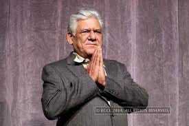 ompuri in Kanpur had said his heart talk
