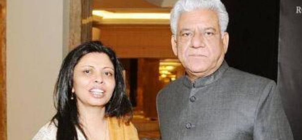 Om Puri's personal life associated with these secrets you may not know