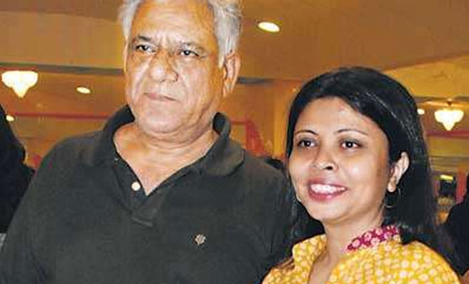Big dream of actor ompuri remain uncomplete, wife nandita puri may not know about it 
