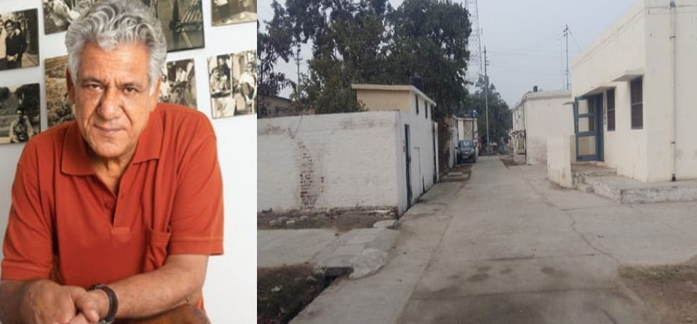 Om Puri's personal life associated with these secrets you may not know