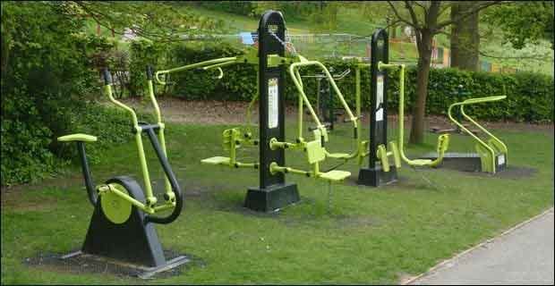  city became the six open gym, will charge from March