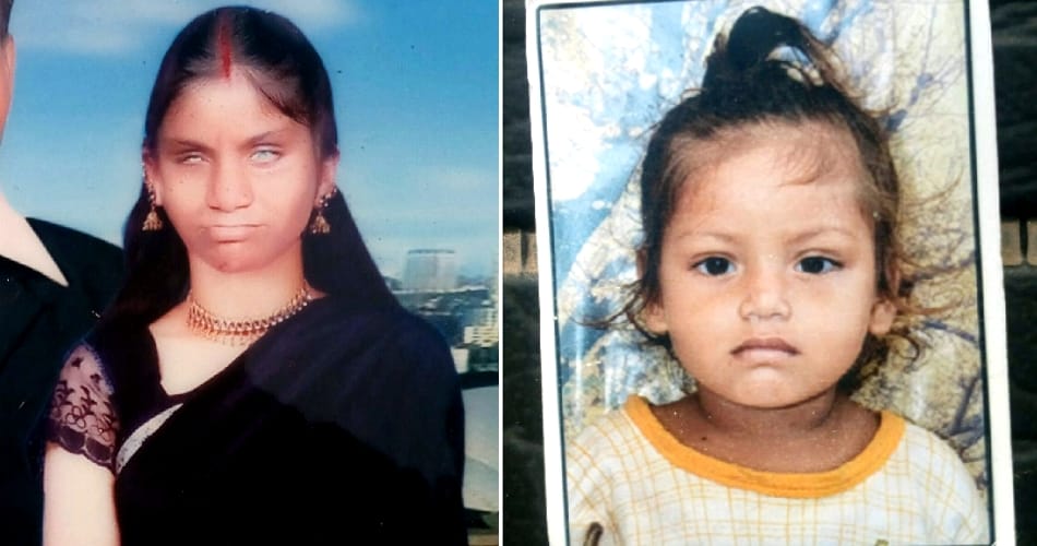 deadly truck, three were killed, including pregnant women