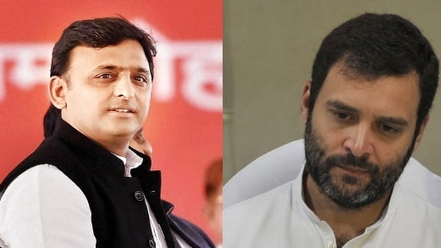 up election: congress-sp alliance may announce on 8th of january
