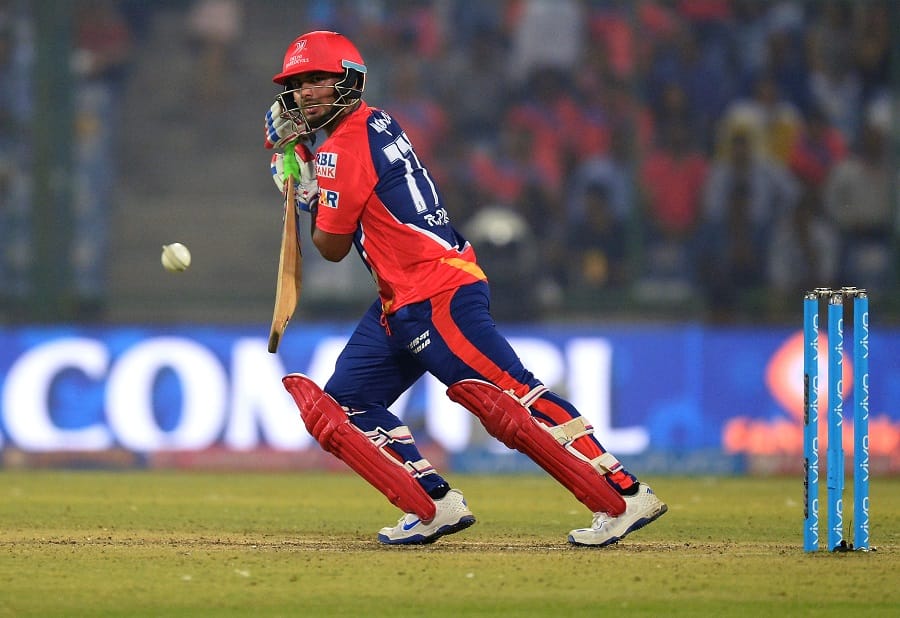 IPL 2017 Preview Match 9 Rising Pune Supergiant Vs Delhi Daredevils