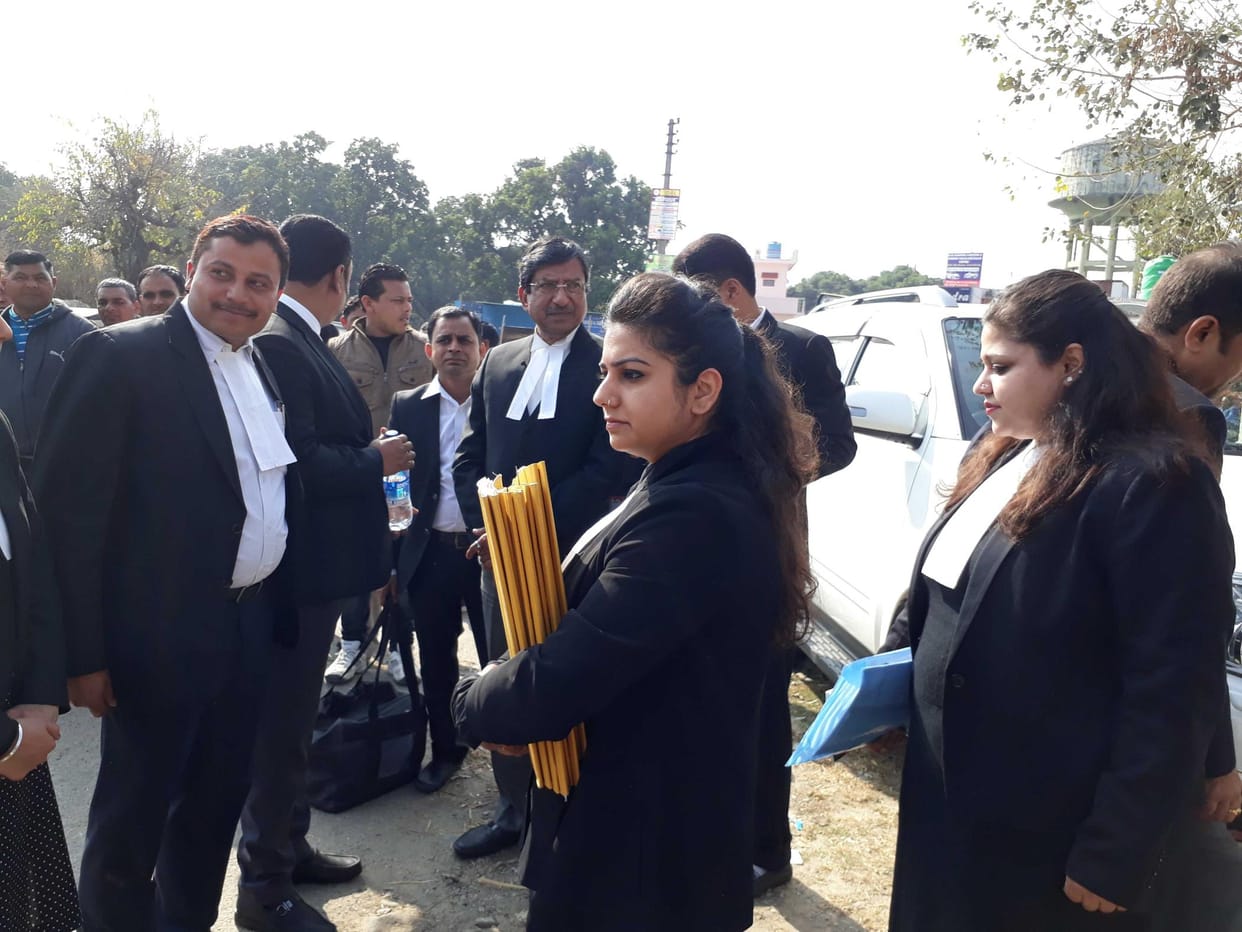 sameer thapar and jayant nanda not get bail.