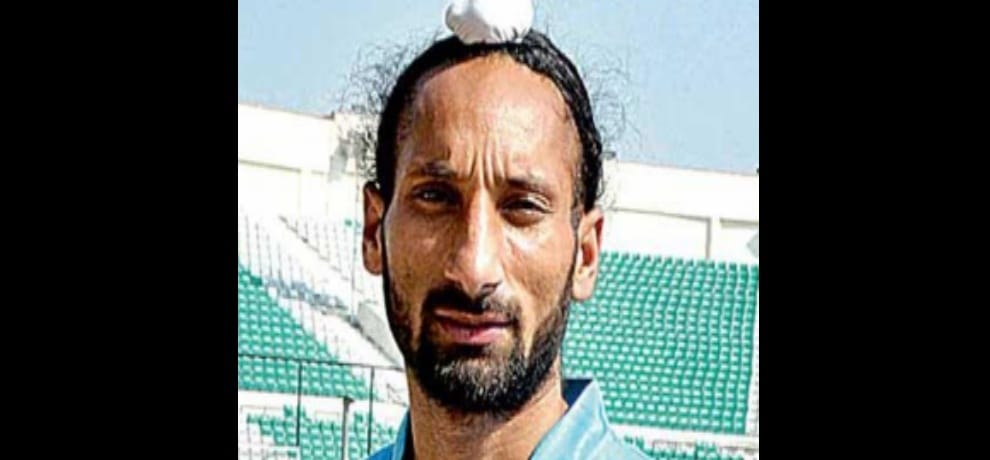 Hockey team former captain Sardar Singh sexual harassment case: a fresh hearing instructions