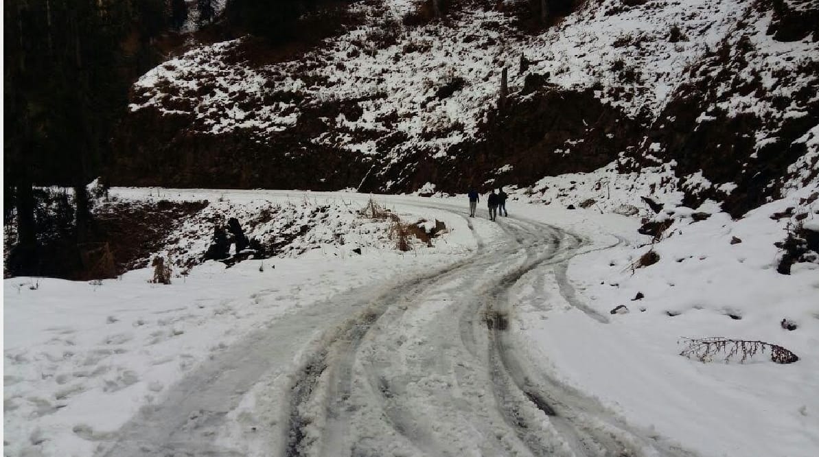  snow