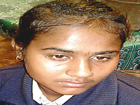 Chaubepur Jinjk recovered abducted schoolgirl