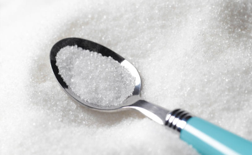 Benefits Of Sugar
