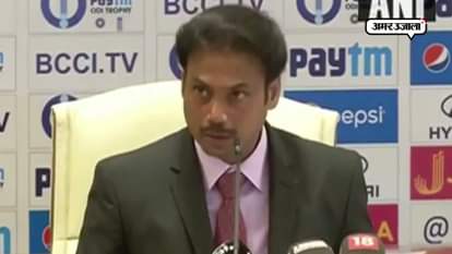 ODI AND T-20 TEAM  ANNOUNCED AGAINST ENGLAND