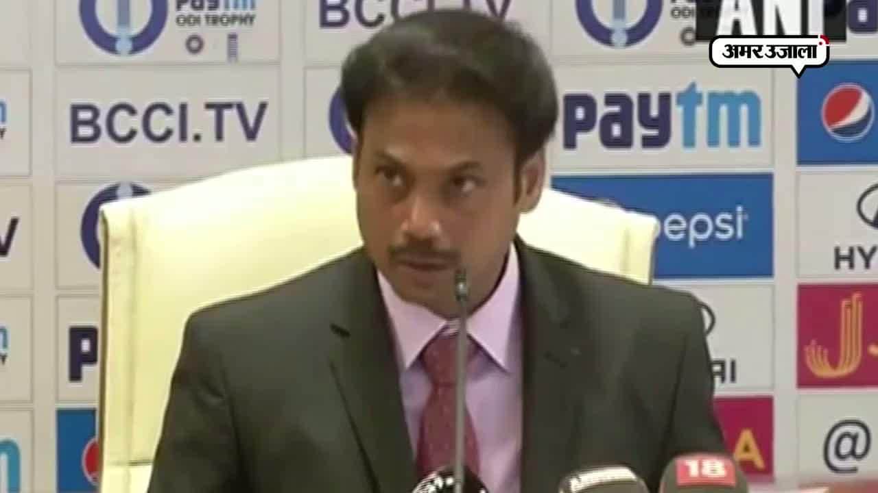 टी-20 टीम का ऐलान