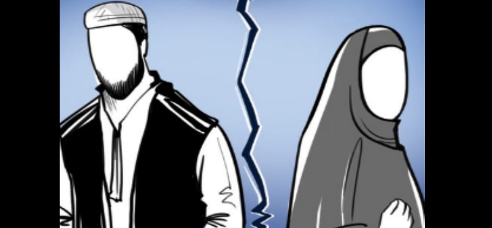 Bundle of bidis did not give the wife divorce