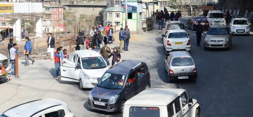 five big news of shimla city
