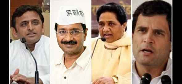 Exclusive: Akhilesh vs Modi, Rahul Gandhi or Arvind or Mayawati?