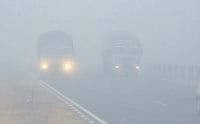 weather,  fog, temperature, season, kurukshetra