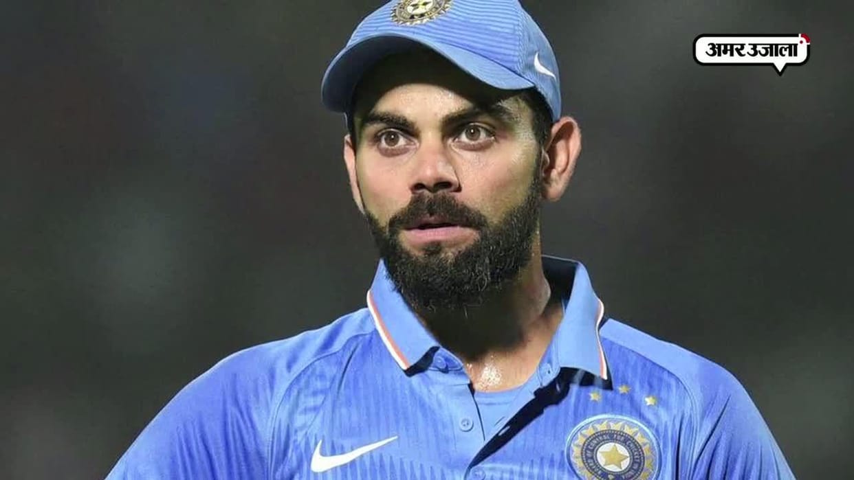KOHLI'S FIRST INTERVIEW AFTER BEING T-20 AND ONE DAY CAPTAIN 
