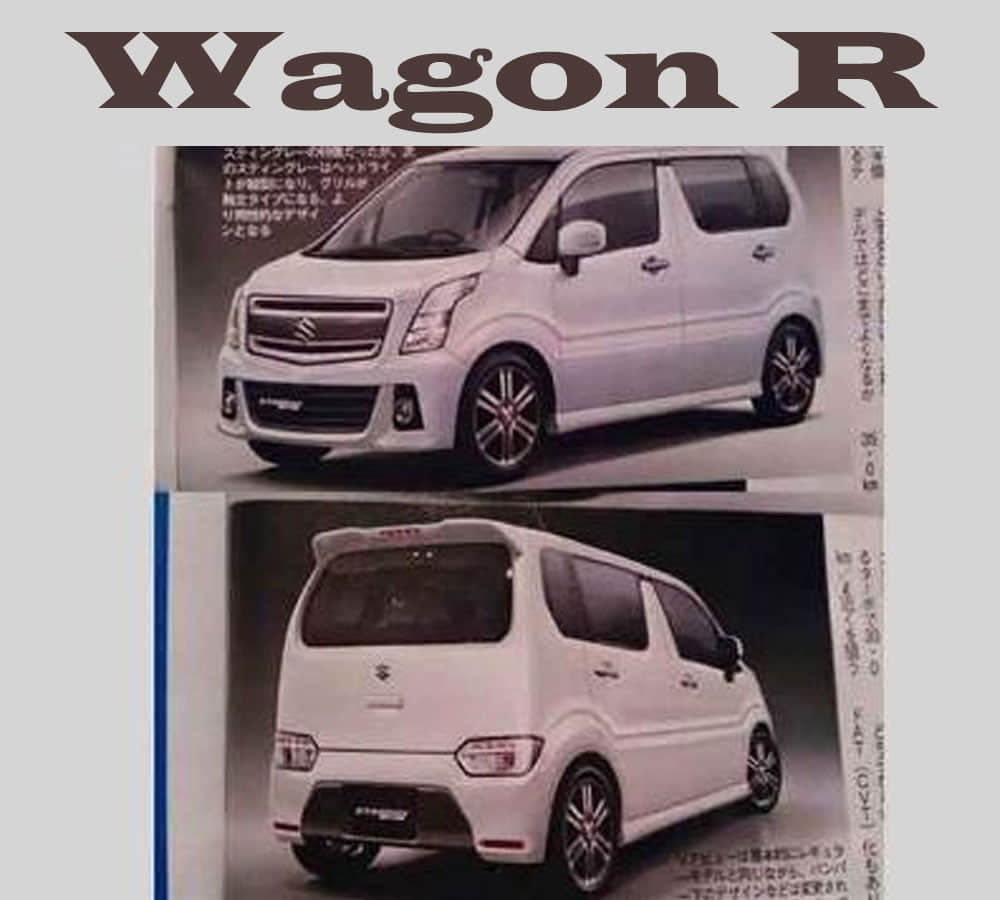 maruti suzuki wagonr second hand in 1.5 lakhs with loan: Best Mileage Car Maruti Suzuki WagonR CNG buy here only in 22 thousand down payment