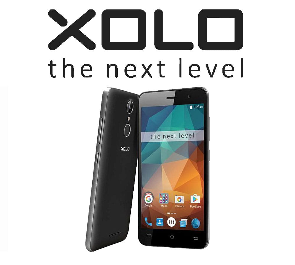 Xolo Era 2X Launched with Jio Happy New Year Offer
