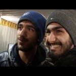 बासित अहमद और मोहम्मद असरार 