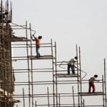 India's growth rate will fall due to demonietization and GST: IMF