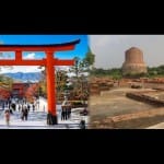 kyoto kashi varanasi