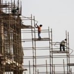 GDP growth estimated to fall to 7.1%