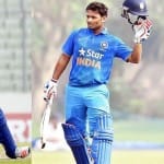 Rishabh Pant