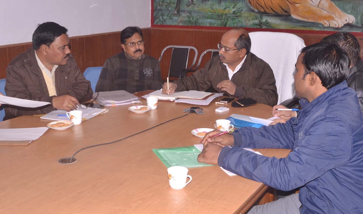 Election not tolerate disruptions: DM
