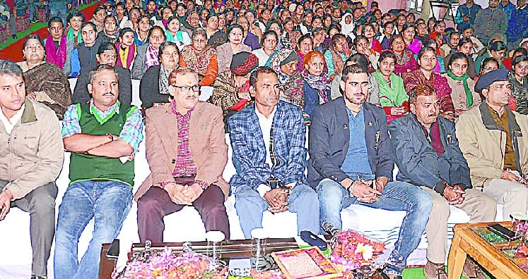 Purification of the vote necessary for democracy