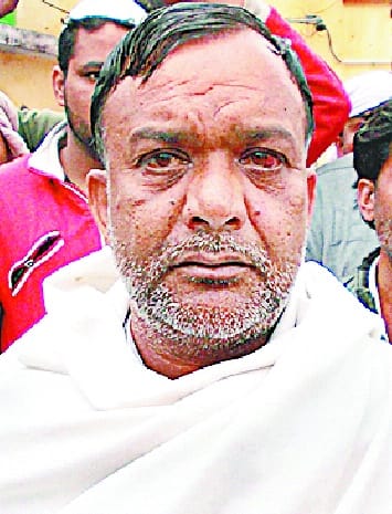 Barnava husband's head of kidnapping, murder attempt