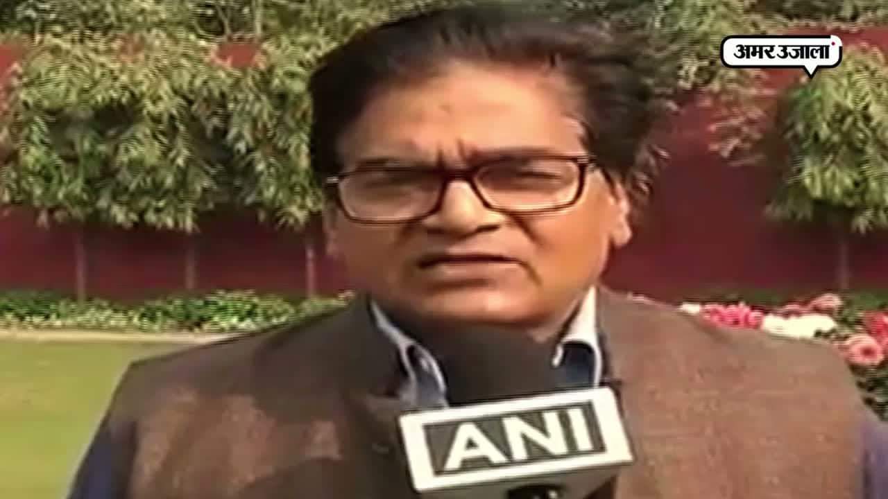 अखिलेश यादव, रामगोपाल यादव