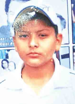 wicketkeeping karega amil