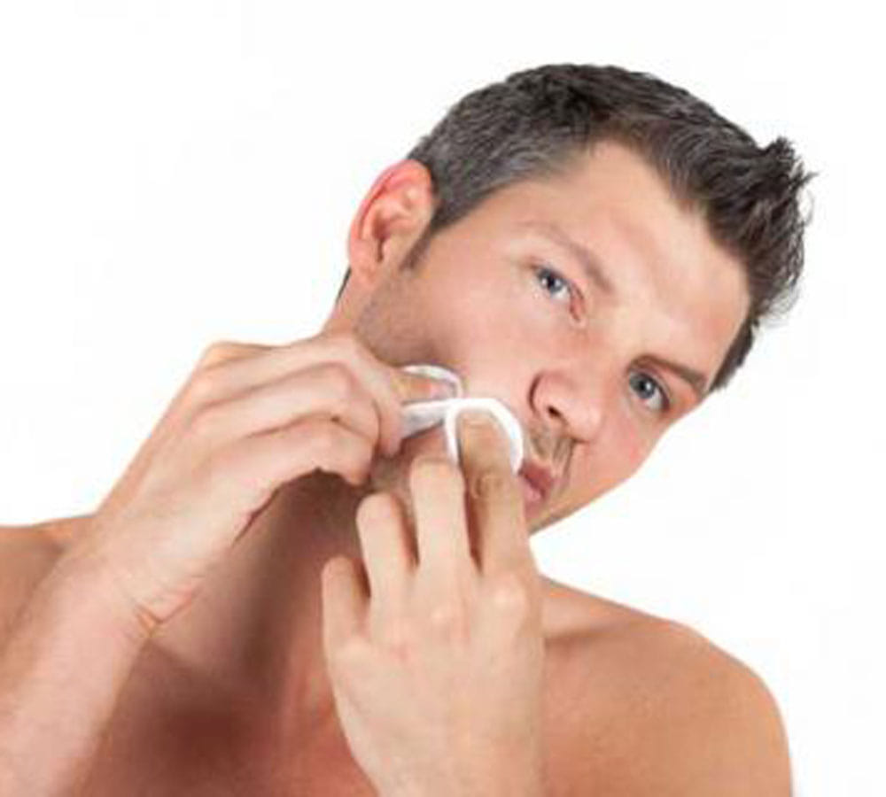 5 foods that cause pimples