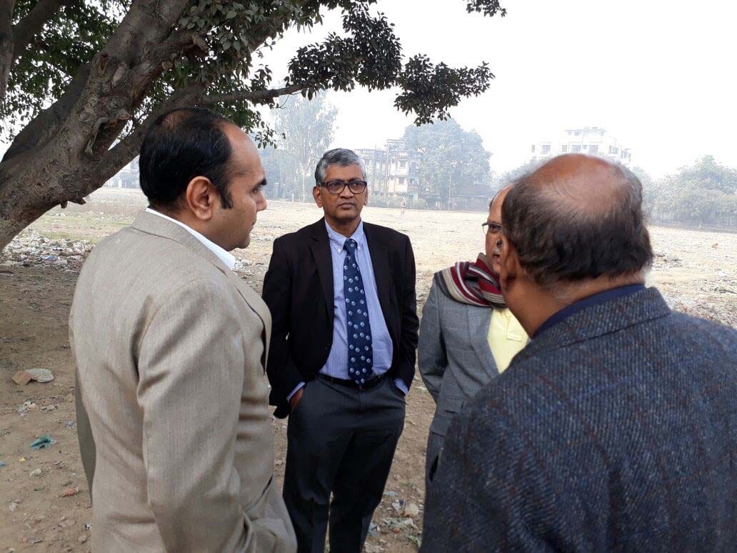 BHU's new hospital for free treatment of cancer