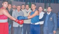 sport, boxing, competition, game, result, kurukshetra