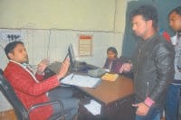 panipat, schivalay me marpit