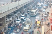 panipat, jam ka jhham