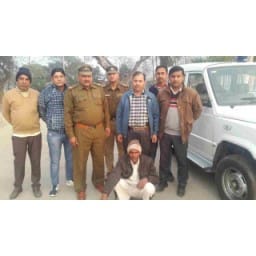 yamuna nagar,  dabe se kabu