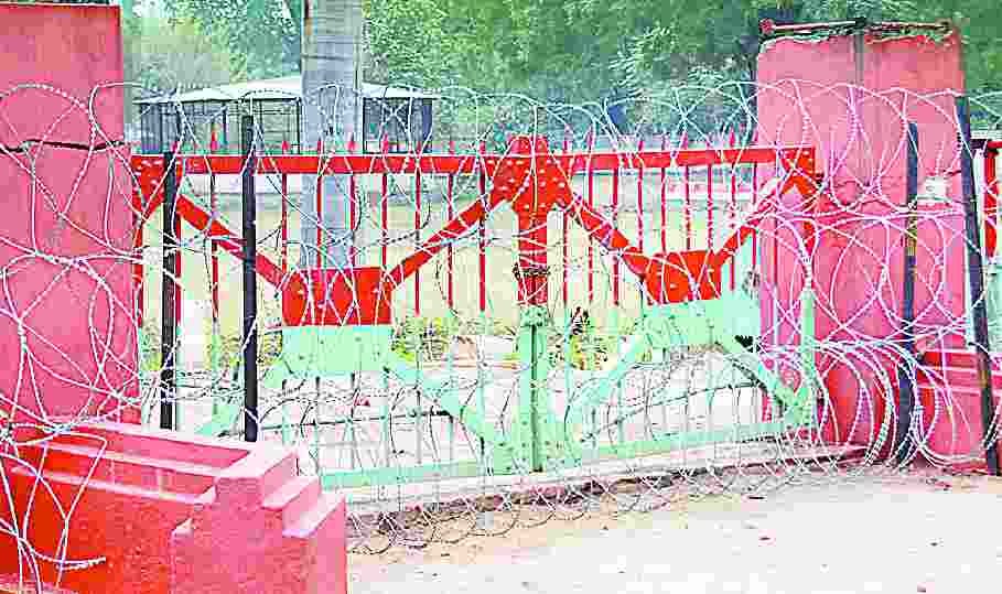 eco park par taala